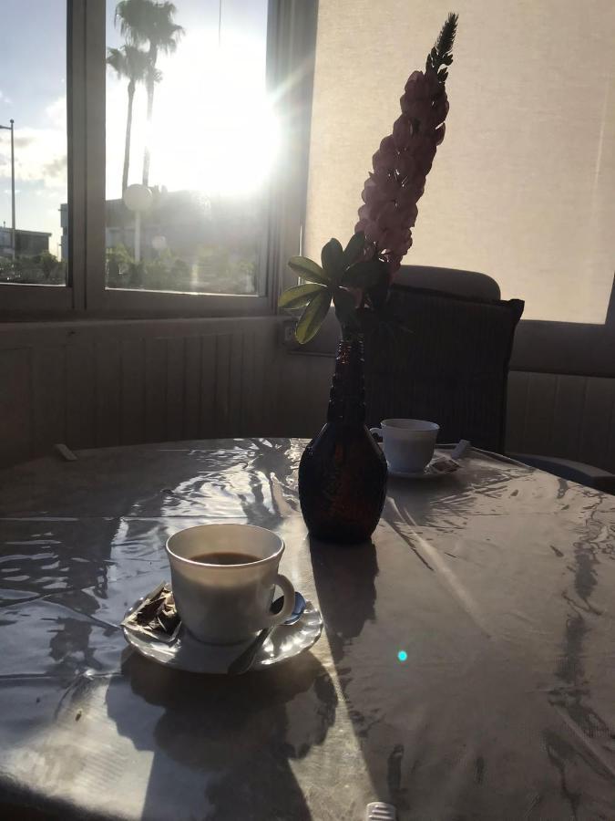 Apartamento En Playa Del Ingles Los Mangos Kültér fotó