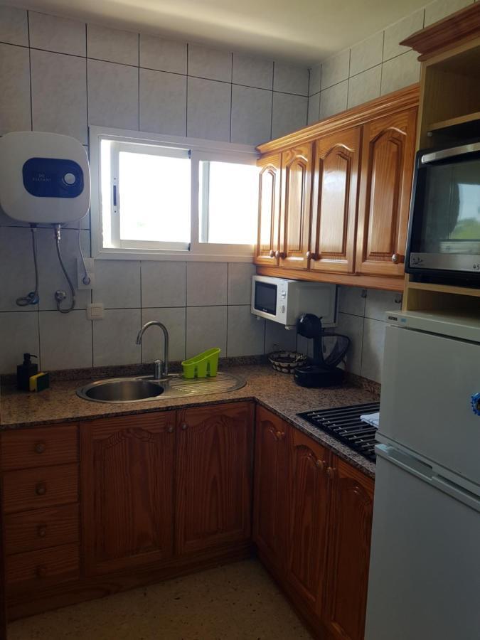 Apartamento En Playa Del Ingles Los Mangos Kültér fotó
