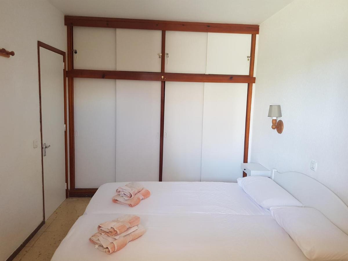 Apartamento En Playa Del Ingles Los Mangos Kültér fotó